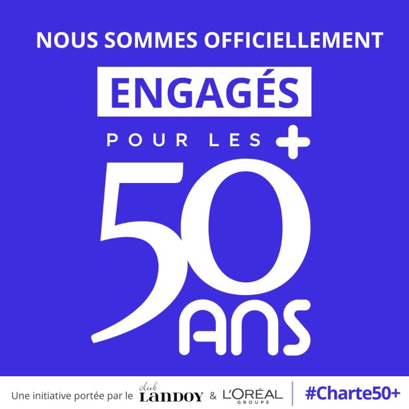 Reims habitat signataire de la Charte 50+