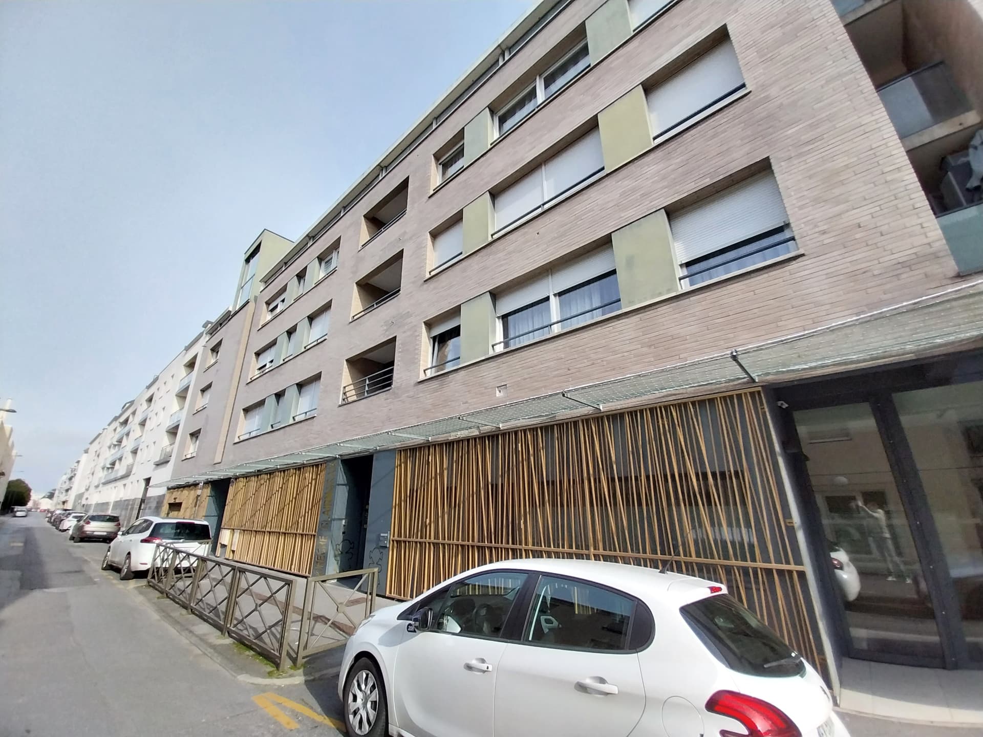 Je suis locataire en copropriété