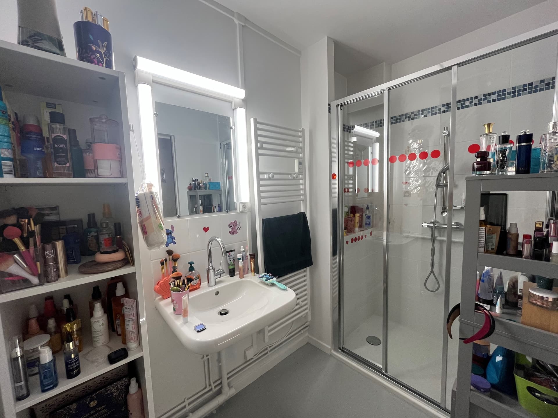 Les services de Reims habitat