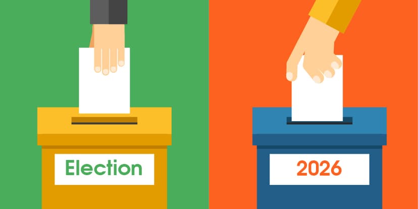 Élection des représentants des locataires 2026